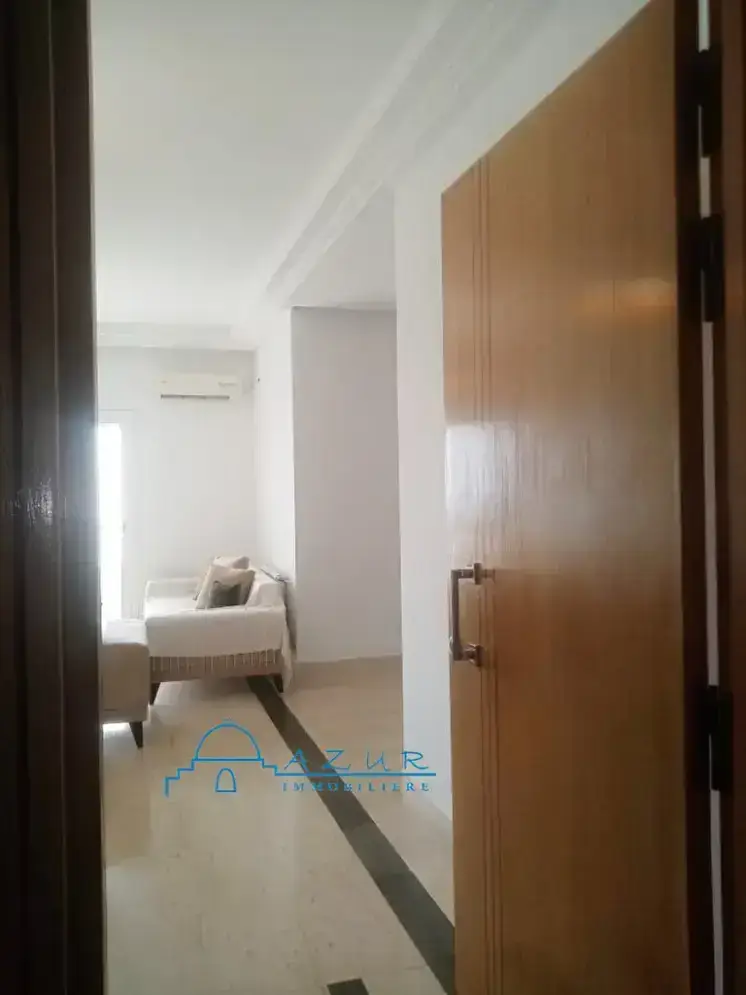 Appartement Mayorka